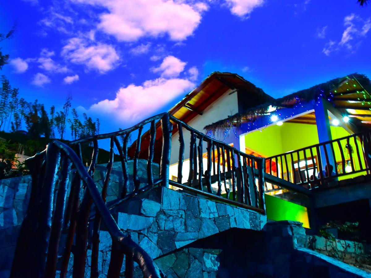 Ornateview Hotel Элла Экстерьер фото
