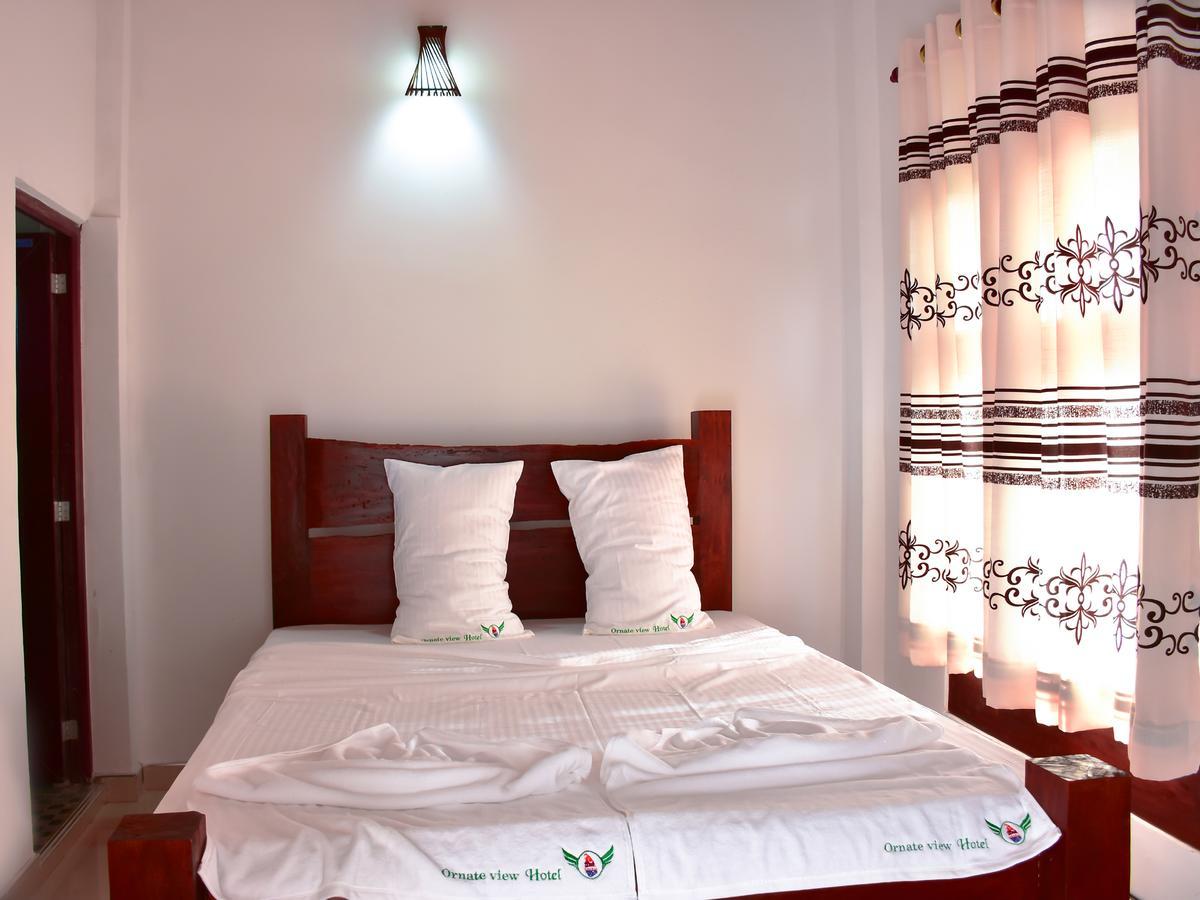 Ornateview Hotel Элла Экстерьер фото