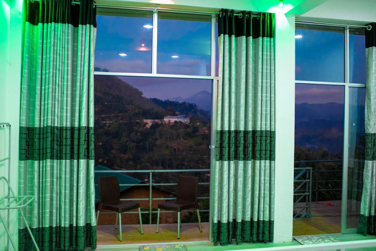 Ornateview Hotel Элла Экстерьер фото